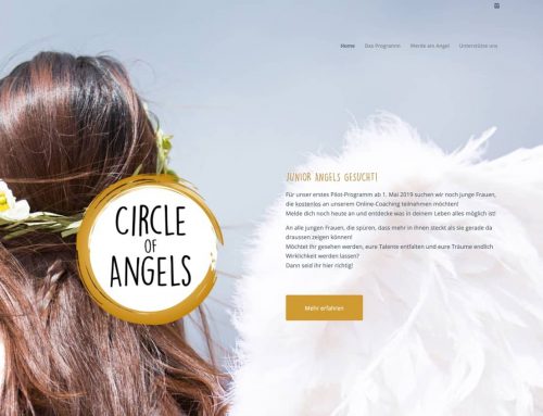 Circle of Angels